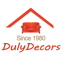 dulydecors logo