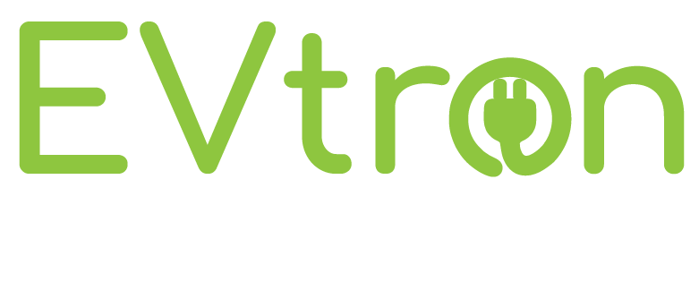 evtron logo