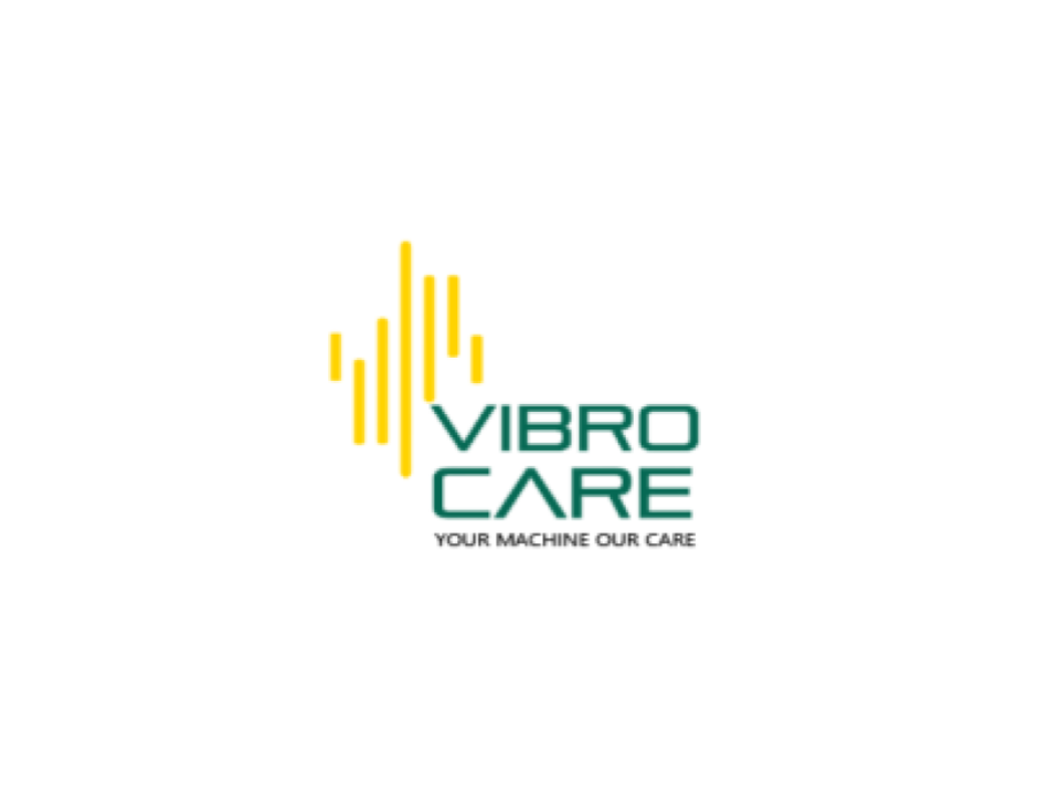 vibrocare logo