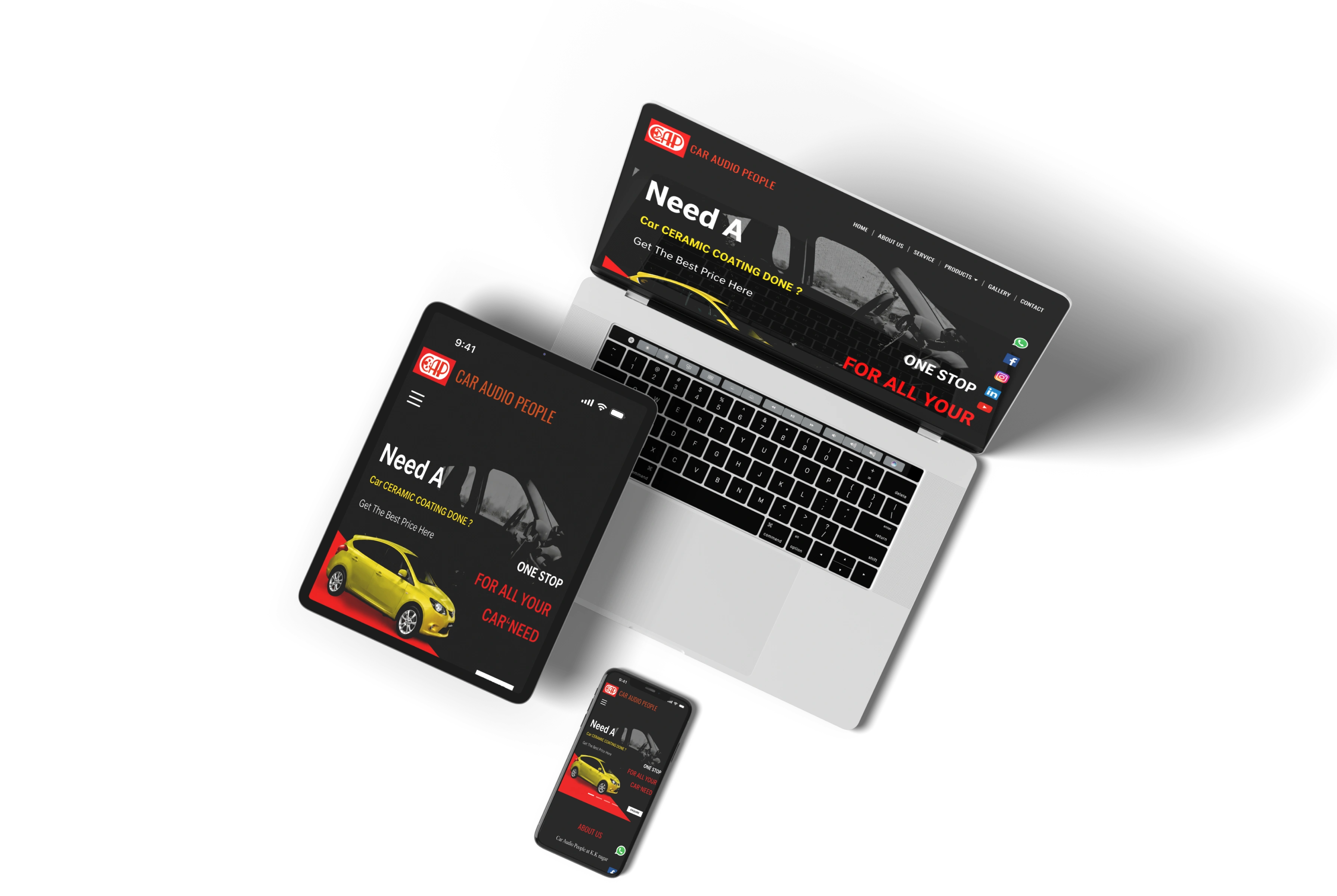 CarAudioPeople