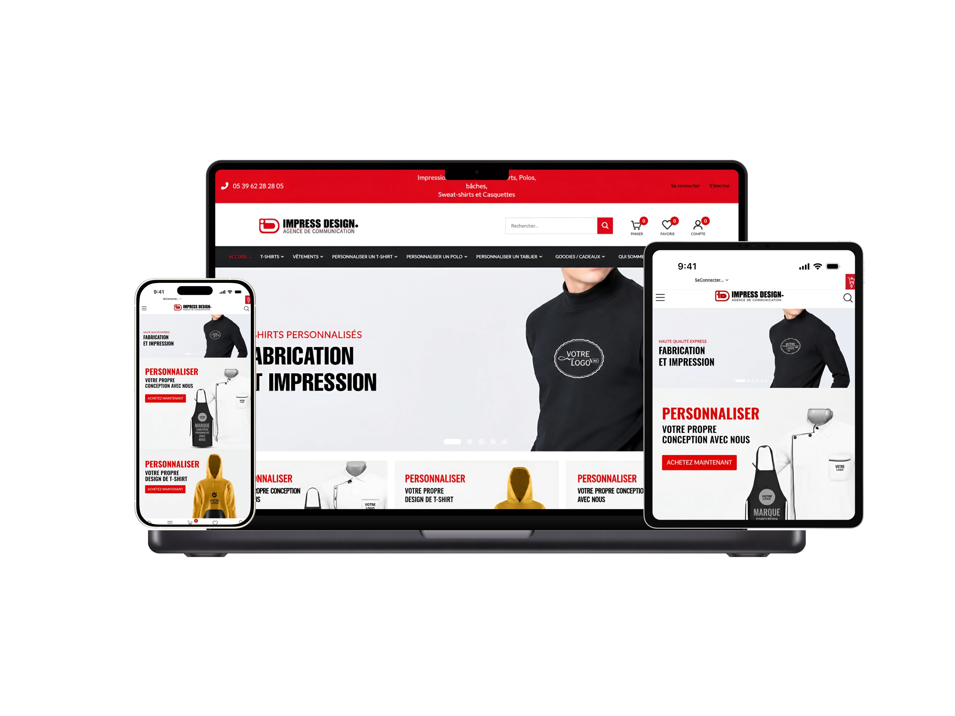 ImpressDesign