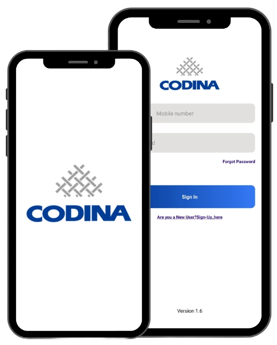 Codina