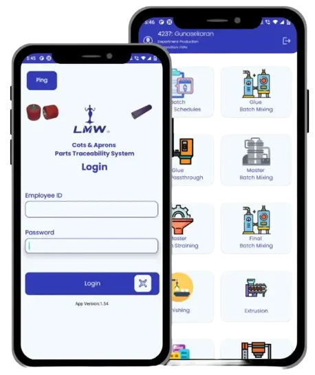 LMW