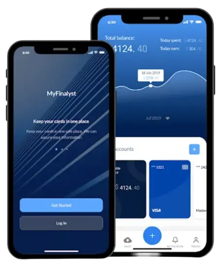Myfinalyst