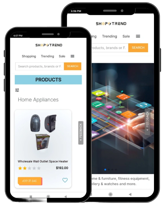 Shopztrend