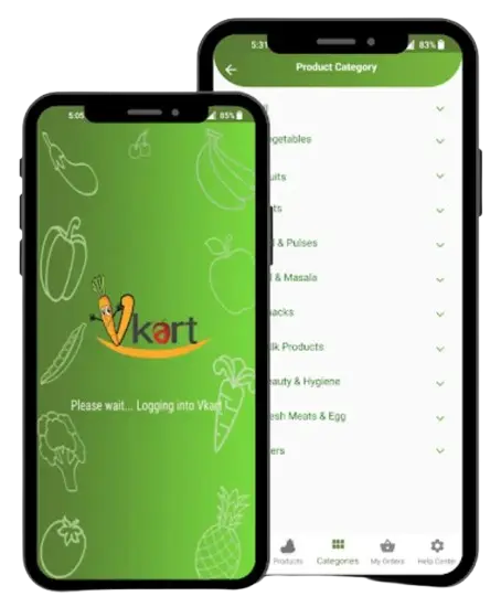 VKart