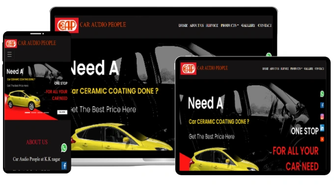 CarAudioPeople