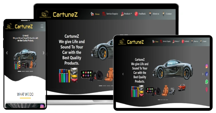 Cartunez