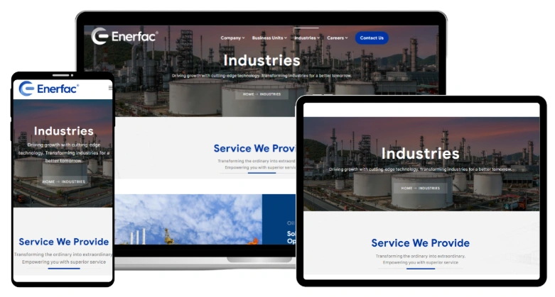 Enerfac