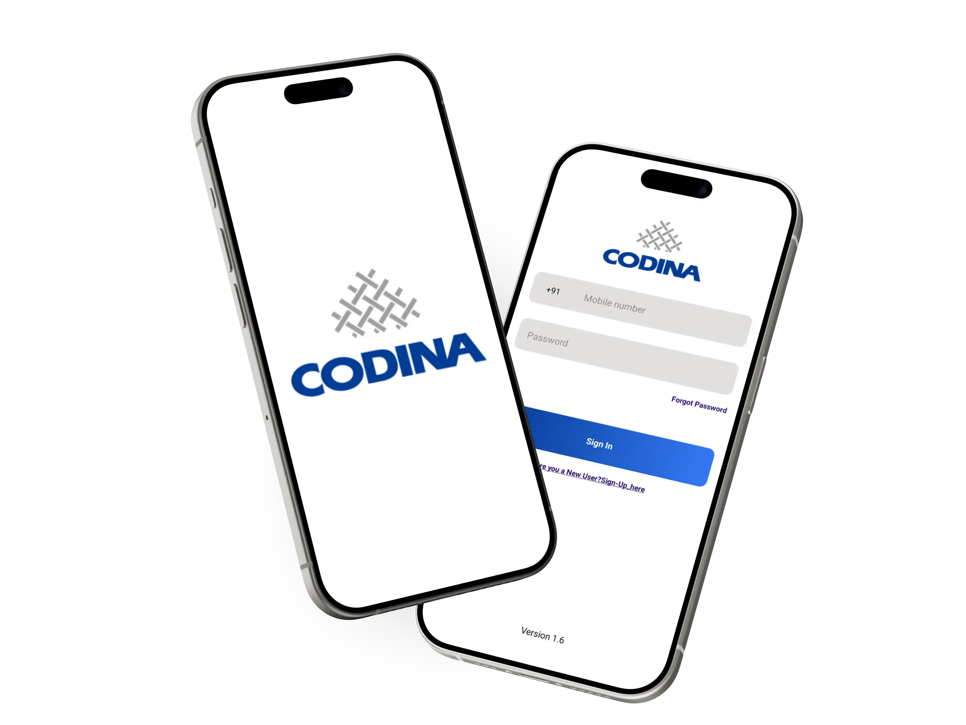 Codina