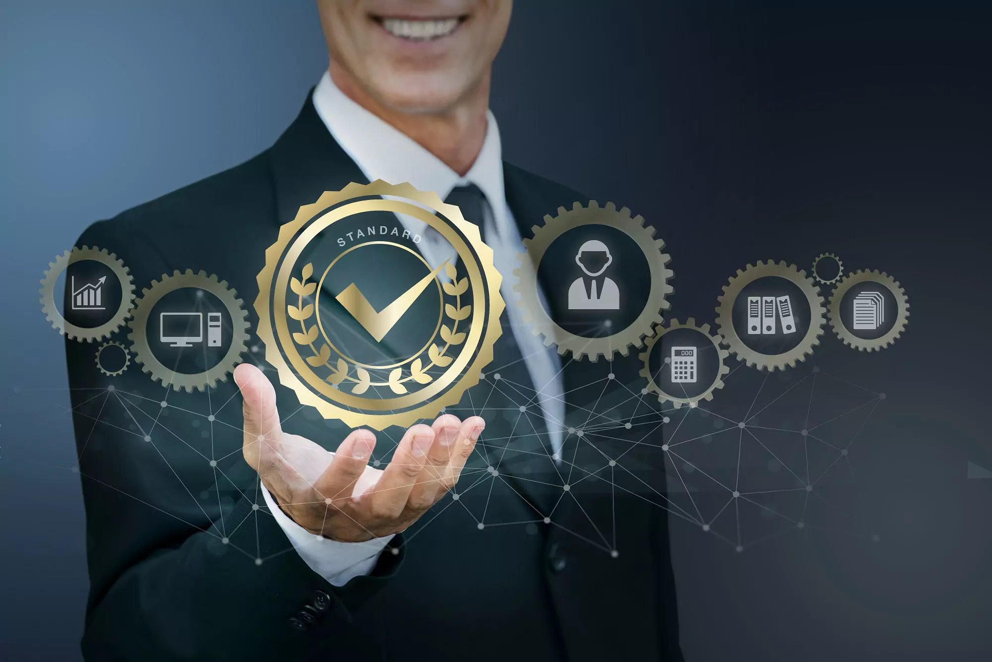 Ensuring quality