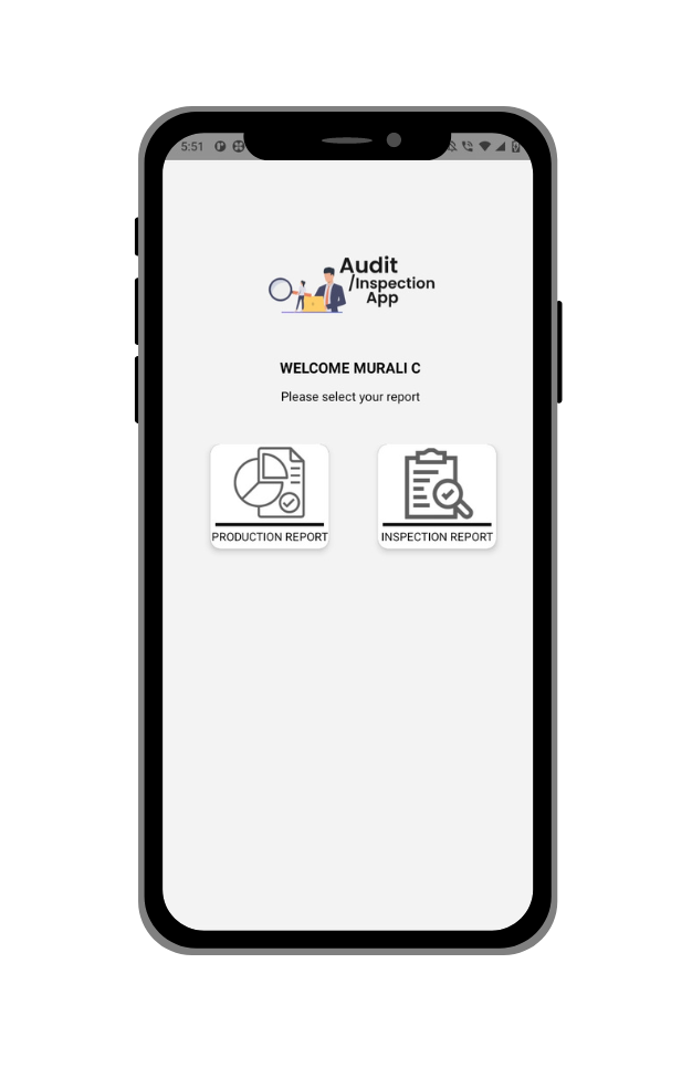 audit-app screen 6