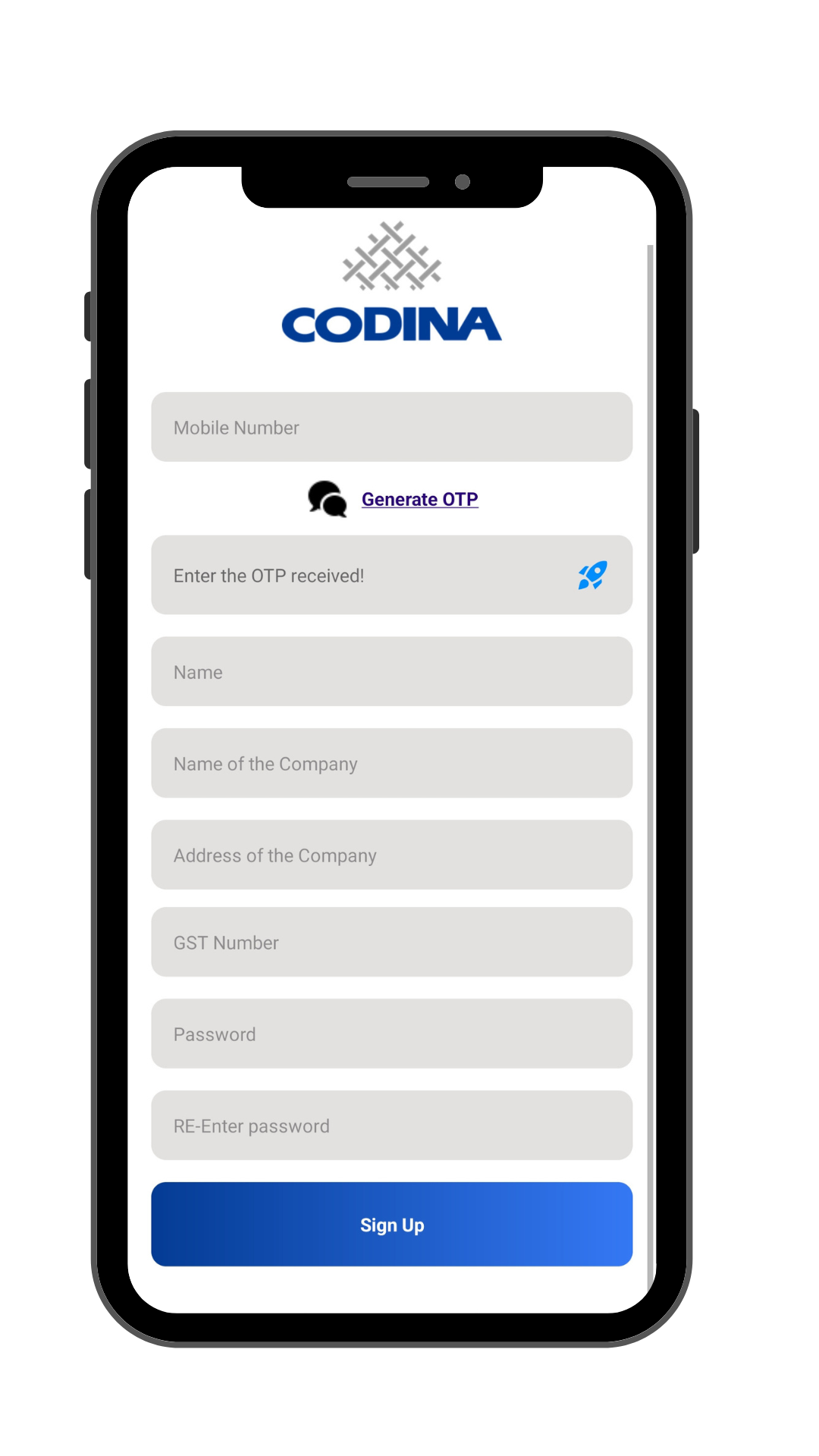 codina screen 2