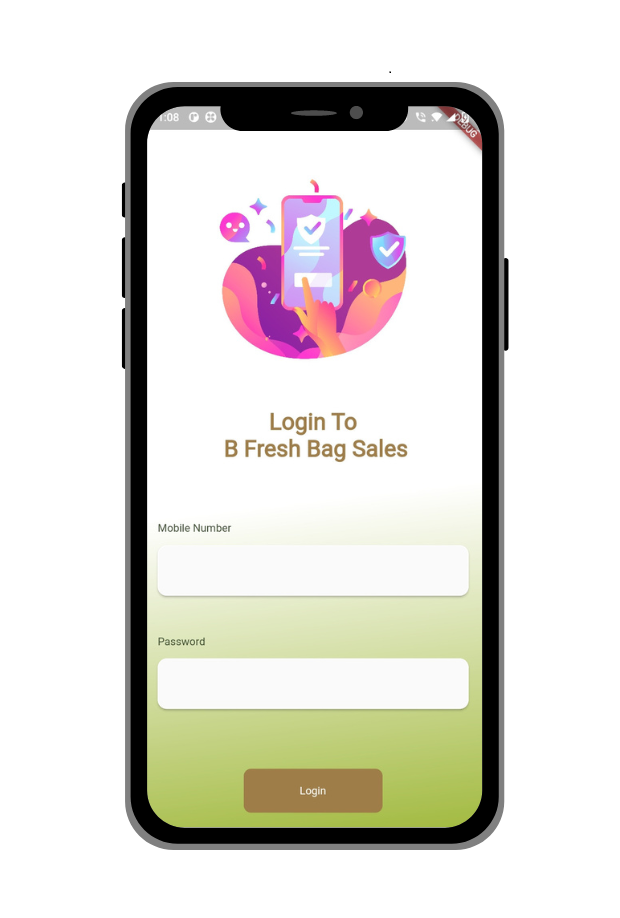 freshbags-enquiry screen 1