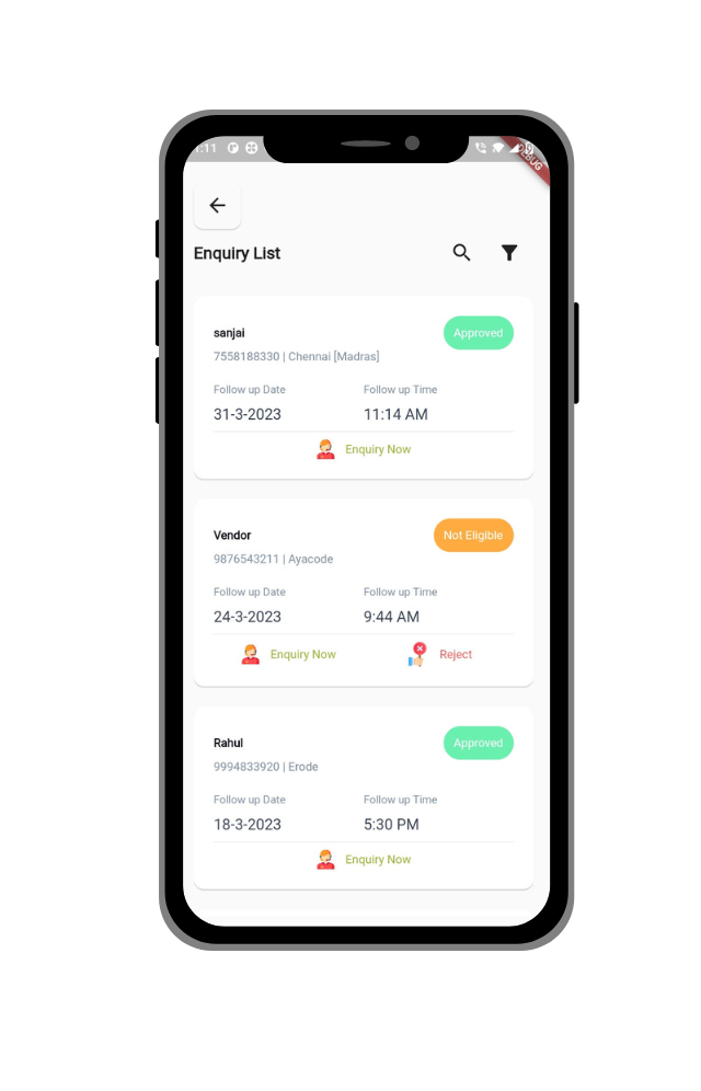 freshbags-enquiry screen 3