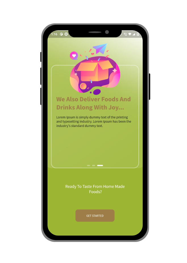 freshbags-order screen 1