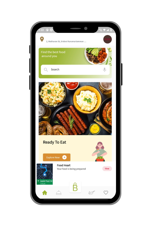 freshbags-order screen 2