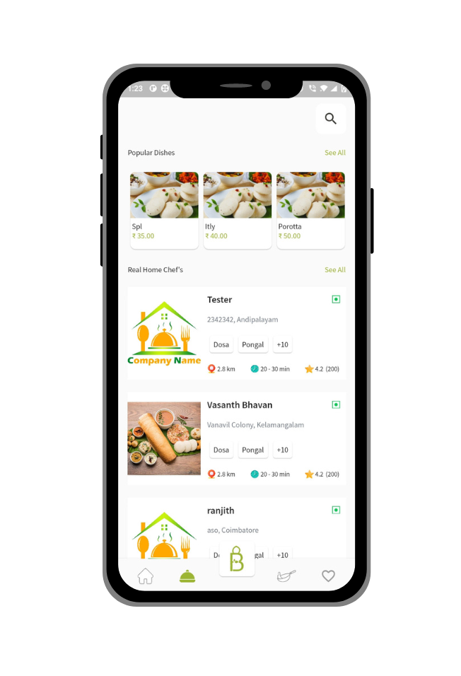 freshbags-order screen 4