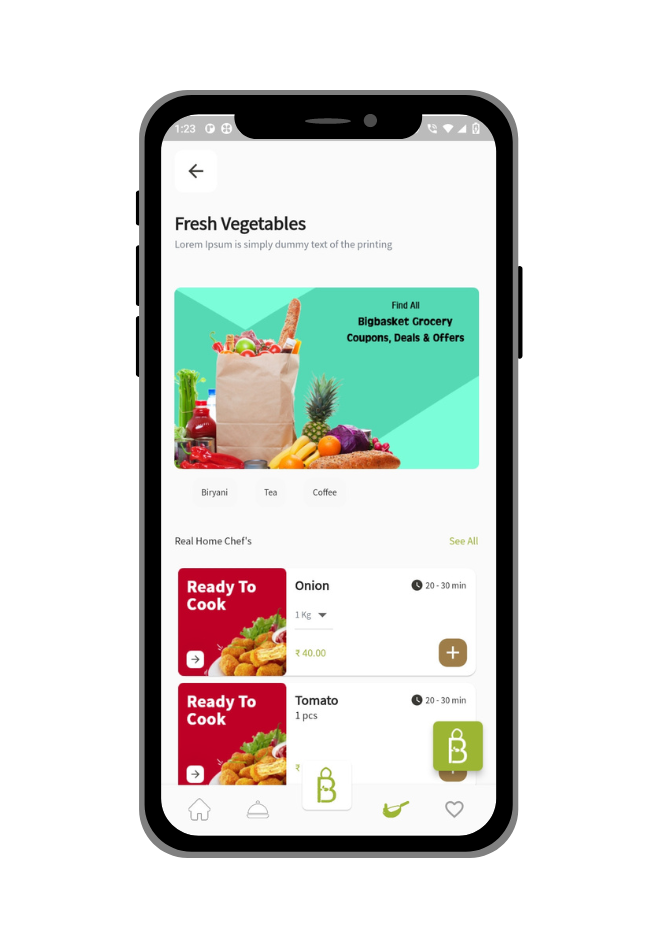 freshbags-order screen 6