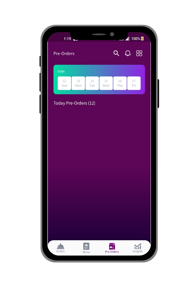 freshbags-vendor screen 4