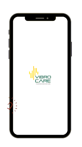 vibro-care screen 1