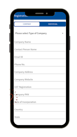 vibro-care screen 2