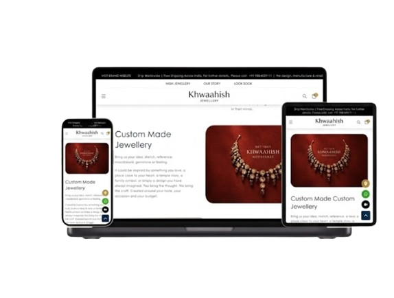 Khwaahish